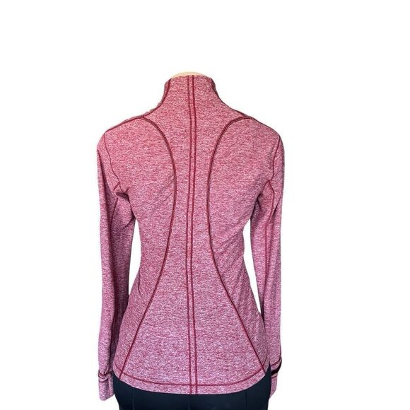 Lululemon Run Briskly 1/2 Zip - Picture 6 of 11